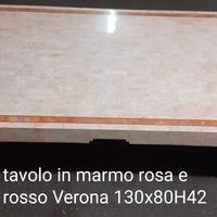 Tavolo da salotto