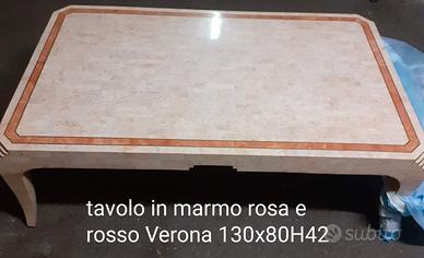 Tavolo da salotto