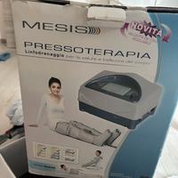 Mesis pressoterapia professionale