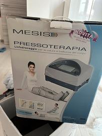Mesis pressoterapia professionale