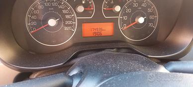 FIAT Grande Punto - 2008