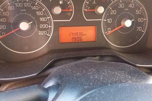 FIAT Grande Punto - 2008