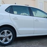 VW Polo 1.2 TDI anno 2011