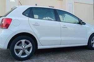 VW Polo 1.2 TDI anno 2011