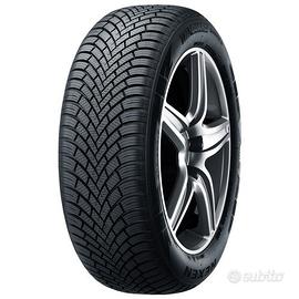 SET 4 PNEUMATICI NEXEN SNOW G3 205/60 R16