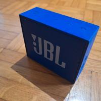 JBL GO