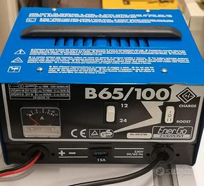 Caricabatteria per Auto