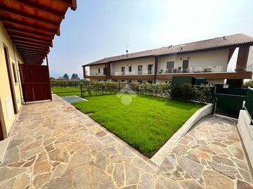 4 LOCALI A TORRE BOLDONE