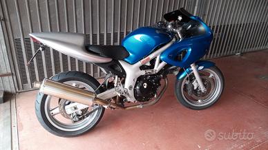 Suzuki SV 650 - 1999
