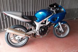 Suzuki SV 650 - 1999
