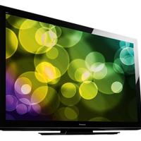 Panasonic Plasma 65" TX-P65VT30E