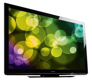 Panasonic Plasma 65" TX-P65VT30E