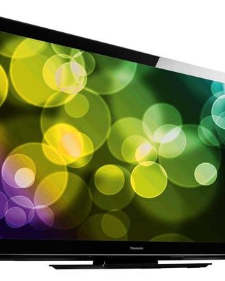 Panasonic Plasma 65" TX-P65VT30E