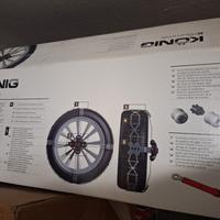 CATENE DA NEVE PER SUV