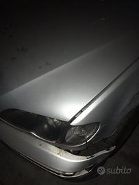 BMW SERIE3 320d SW E46 2004