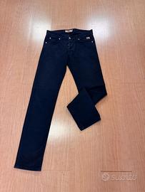 Roy Roger's Jeans uomo pantaloni cotone 33 IT 48