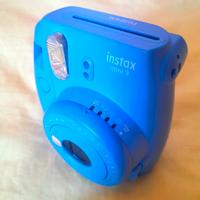 Instax mini 9 