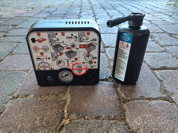Compressore gonfia e ripara Alfa Stelvio 2024 