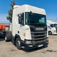 Scania r 500 new generation