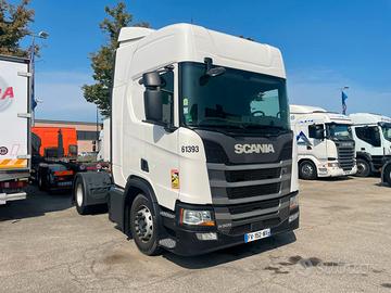 Scania r 500 new generation