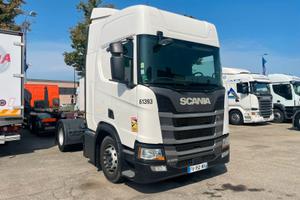 Scania r 500 new generation