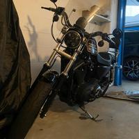 Harley 883 R SPORTSTER