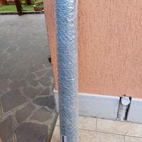 RETE ZINCATA