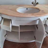 Mobile da bagno