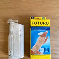 Tutore reversibile polsiera taglia M