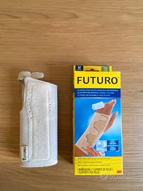 Tutore reversibile polsiera taglia M