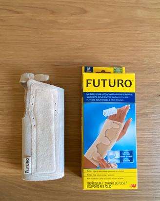 Tutore reversibile polsiera taglia M
