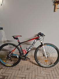 MTB in carbonio tg L