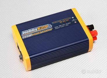 HK Alimentatore 350w 25 a power supply 100v ~ 120