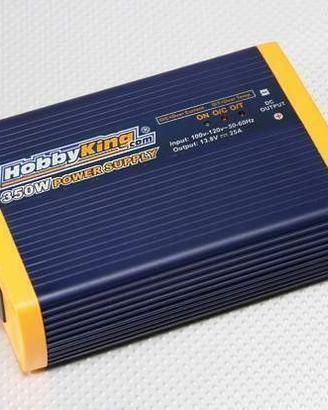 HK Alimentatore 350w 25 a power supply 100v ~ 120