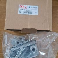 Scambiatore Acqua/Olio per Alfa Fiat Jeep Opel