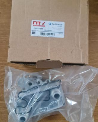 Scambiatore Acqua/Olio per Alfa Fiat Jeep Opel