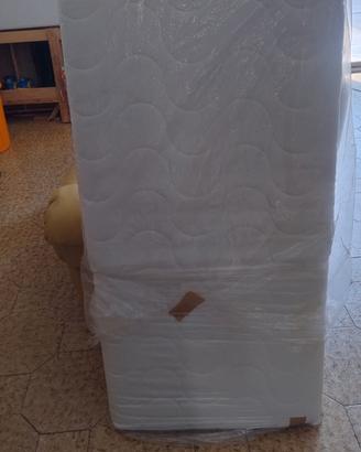Materasso lettino Bambini