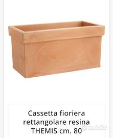 Fioriere Cassette/vasi  per fiori