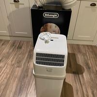 Pinguino Climatizzatore De’Longhi pari al nuovo