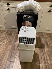 Pinguino Climatizzatore De’Longhi pari al nuovo