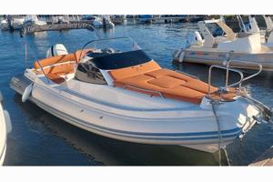 Nuova Jolly cabin 24