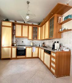 cucina SCAVOLINI in ottime  condizioni