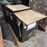 QUADROTTE ROVERE GREZZE