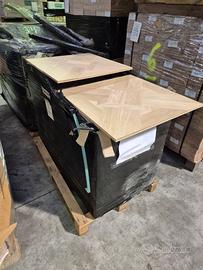 QUADROTTE ROVERE GREZZE