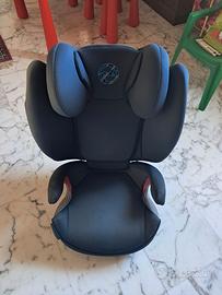 Seggiolino auto Cibex