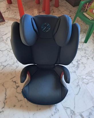 Seggiolino auto Cibex
