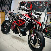 Ducati Hypermotard 950