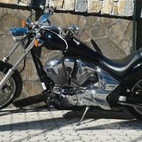 Honda VT 1300 - 2012