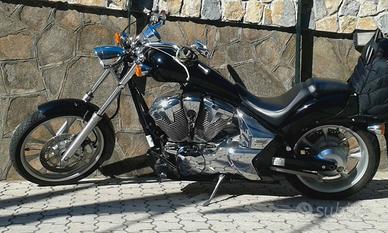 Honda VT 1300 - 2012