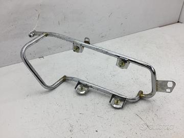 MARTIN MOTORS JINLUN JL 250 STAFFA SUPPORTO SINIST